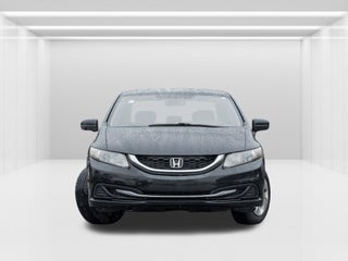 2014 Honda Civic Sedan