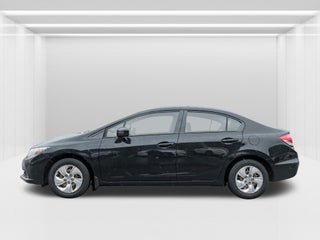 2014 Honda Civic Sedan