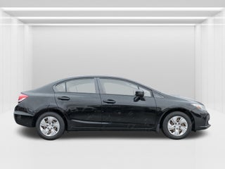 2014 Honda Civic Sedan