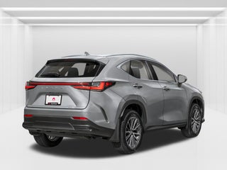 2024 Lexus NX