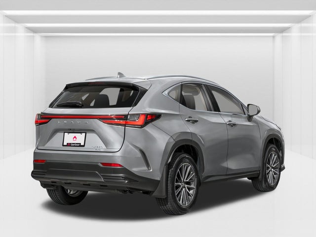 2024 Lexus NX