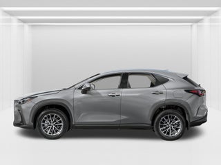 2024 Lexus NX