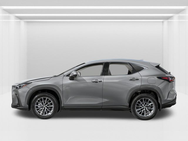 2024 Lexus NX
