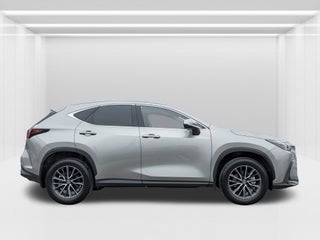 2024 Lexus NX