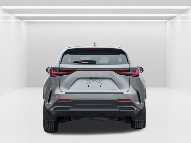 2024 Lexus NX