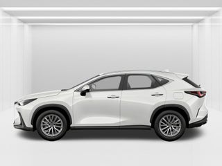 2022 Lexus NX