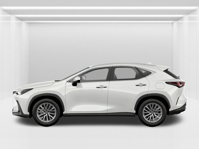 2022 Lexus NX