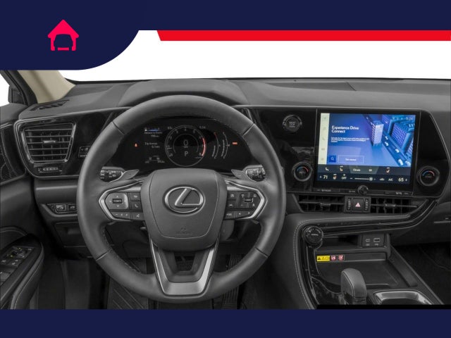 2024 Lexus NX