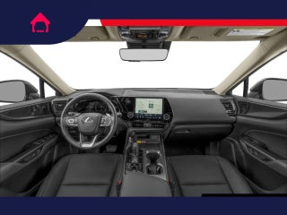 2024 Lexus NX