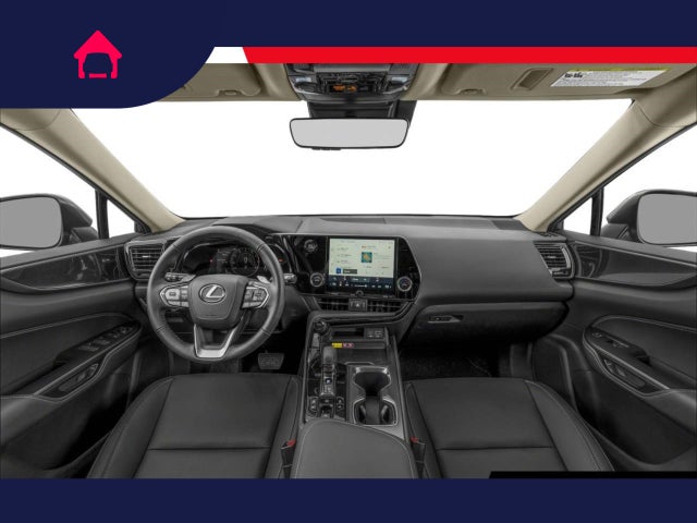 2024 Lexus NX