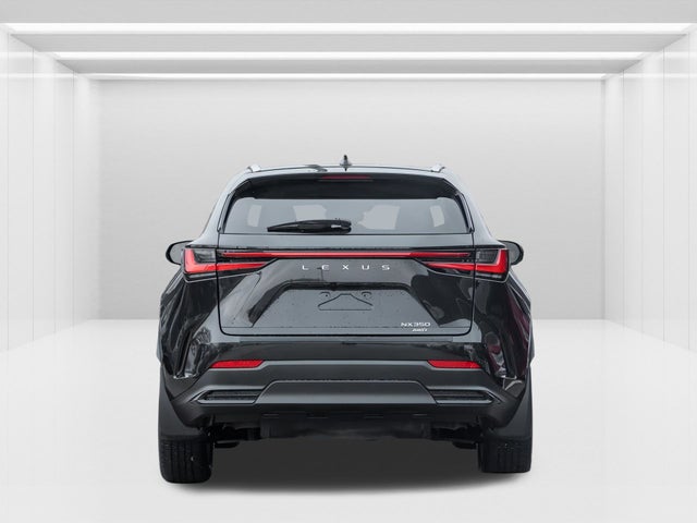 2024 Lexus NX