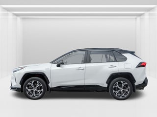 2023 Toyota RAV4 Prime