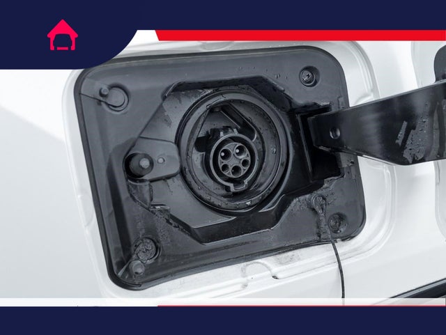 2023 Toyota RAV4 Prime