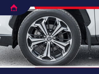 2023 Toyota RAV4 Prime