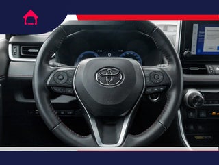 2023 Toyota RAV4 Prime