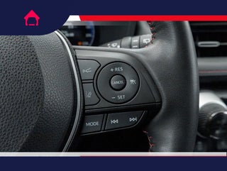 2023 Toyota RAV4 Prime