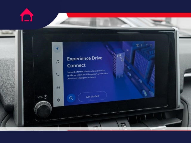 2023 Toyota RAV4 Prime