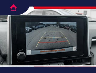 2023 Toyota RAV4 Prime