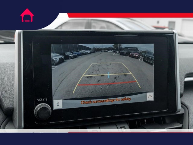 2023 Toyota RAV4 Prime