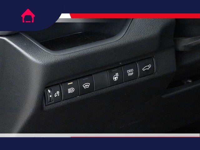 2023 Toyota RAV4 Prime