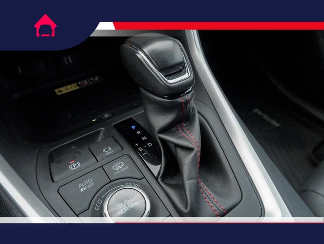 2023 Toyota RAV4 Prime