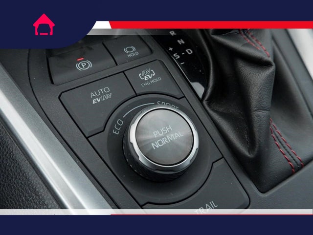 2023 Toyota RAV4 Prime