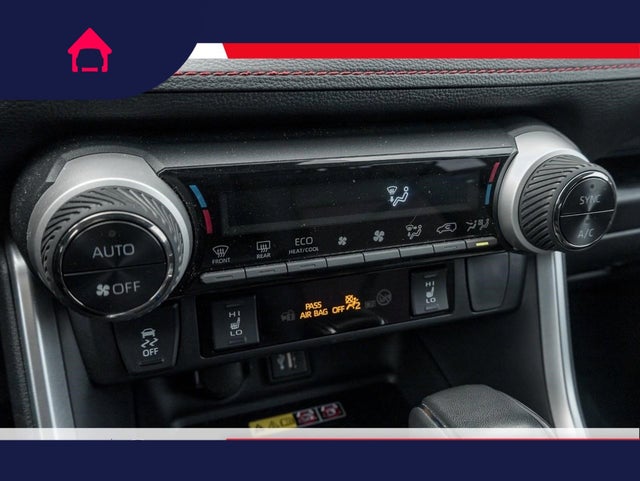 2023 Toyota RAV4 Prime