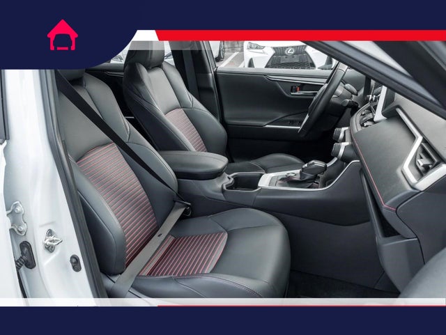 2023 Toyota RAV4 Prime