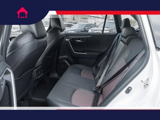 2023 Toyota RAV4 Prime