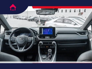 2023 Toyota RAV4 Prime