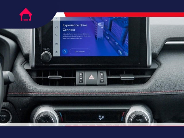 2023 Toyota RAV4 Prime