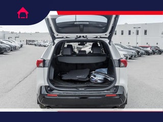 2023 Toyota RAV4 Prime