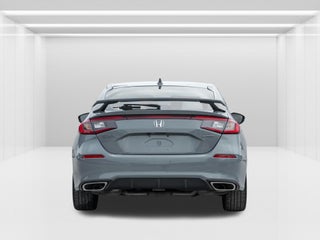 2023 Honda Civic Hatchback