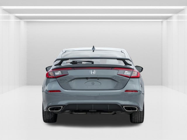 2023 Honda Civic Hatchback