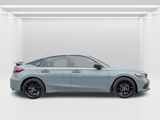 2023 Honda Civic Hatchback