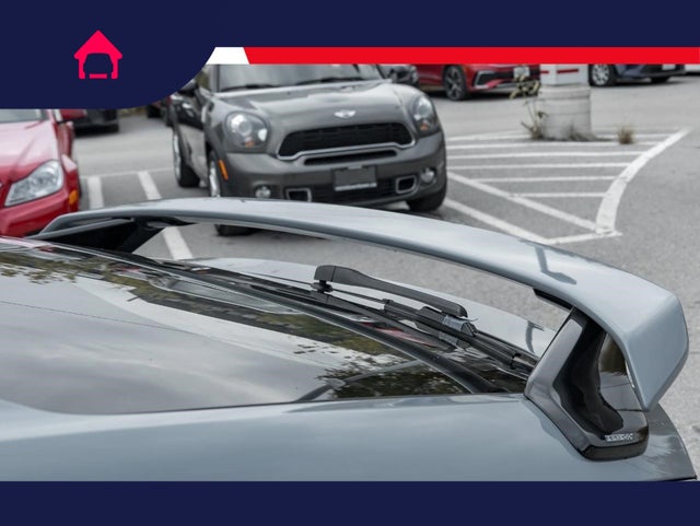 2023 Honda Civic Hatchback