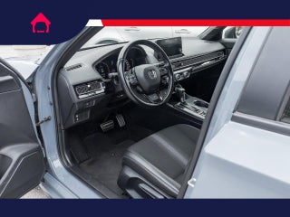 2023 Honda Civic Hatchback