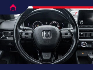 2023 Honda Civic Hatchback