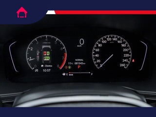 2023 Honda Civic Hatchback