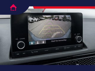 2023 Honda Civic Hatchback