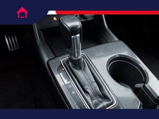 2023 Honda Civic Hatchback