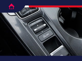 2023 Honda Civic Hatchback