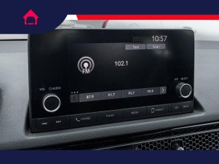 2023 Honda Civic Hatchback