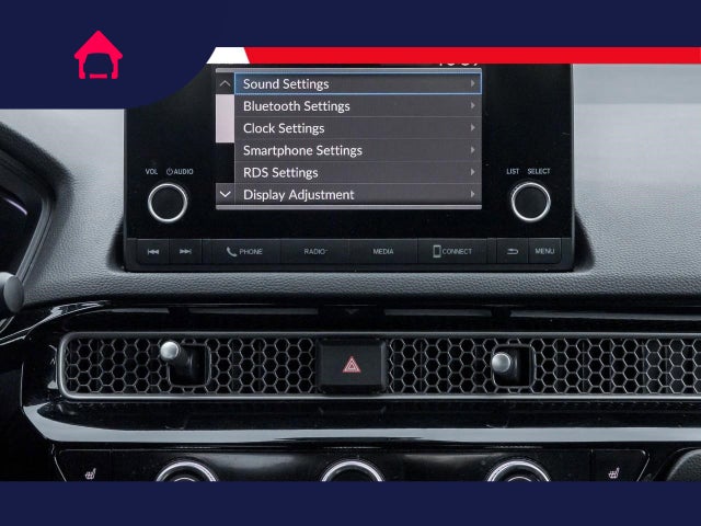 2023 Honda Civic Hatchback