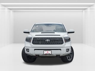 2021 Toyota Tundra 4WD
