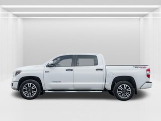 2021 Toyota Tundra 4WD