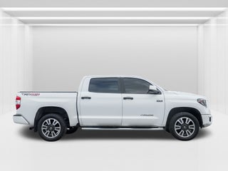 2021 Toyota Tundra 4WD