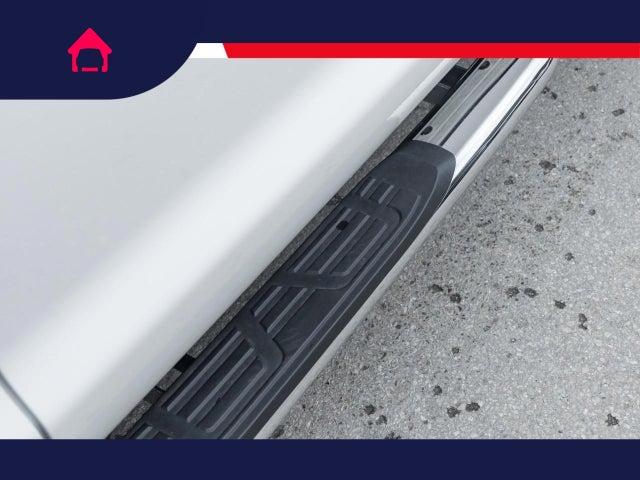 2021 Toyota Tundra 4WD