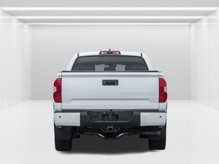 2021 Toyota Tundra 4WD