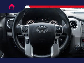 2021 Toyota Tundra 4WD